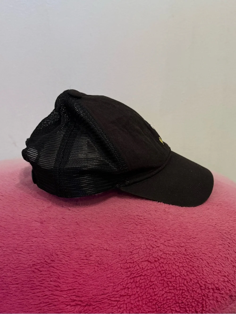 Uniqlo kid hat
